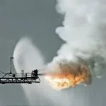 minimize flaring and minimize rig time well test flaring