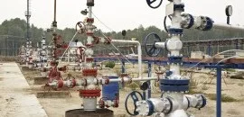 Oil and gas producers and injectors