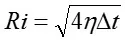definition of the radius of investigation - radius of investigation