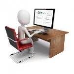 access to real time well testing to optimize the well test