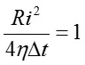 relationship between time and radius of investigation 2 relationship between time and radius of investigation