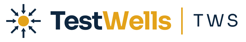 TestWells TWS